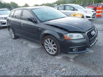  Salvage Audi A3