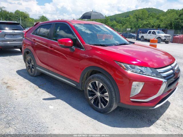  Salvage Mitsubishi Eclipse