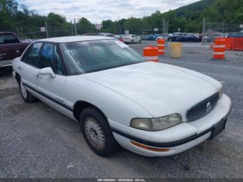  Salvage Buick LeSabre
