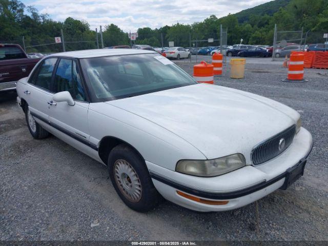  Salvage Buick LeSabre