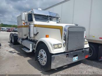  Salvage Freightliner Fld132 Xl Classic