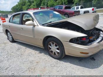  Salvage Buick LeSabre