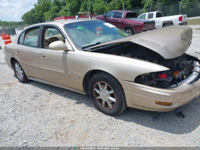  Salvage Buick LeSabre