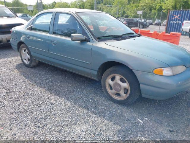  Salvage Ford Contour