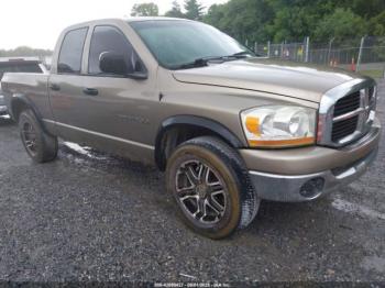  Salvage Dodge Ram 1500