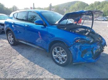  Salvage Dodge Hornet