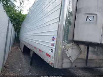  Salvage Utility Trailer Mfg Other