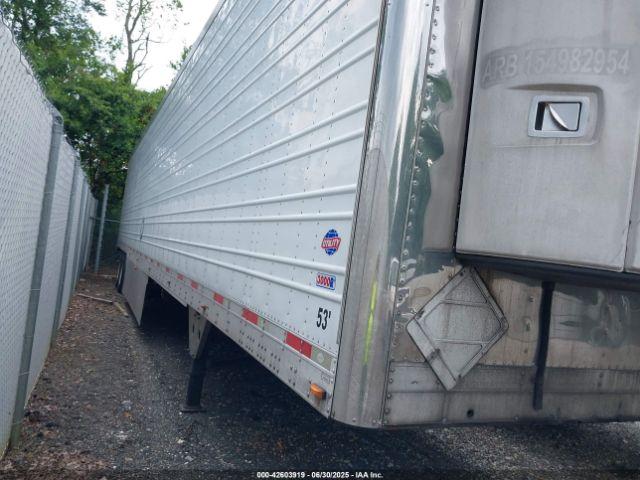  Salvage Utility Trailer Mfg Other