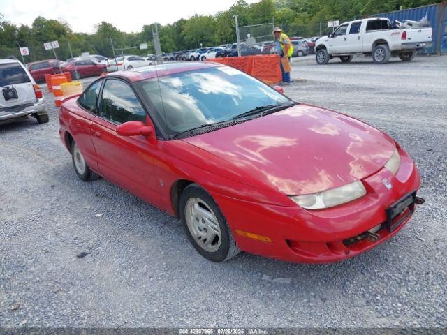  Salvage Saturn Sc
