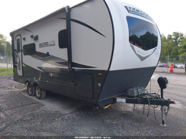  Salvage Flagstaff 22fbs