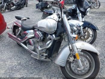  Salvage Honda Vtx1300