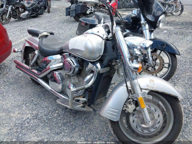  Salvage Honda Vtx1300