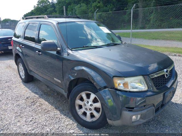  Salvage Mazda Tribute