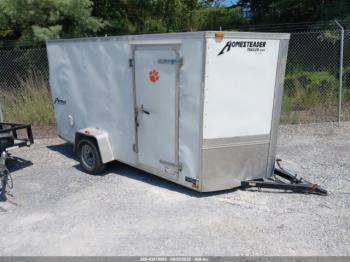  Salvage Homesteader Cargo