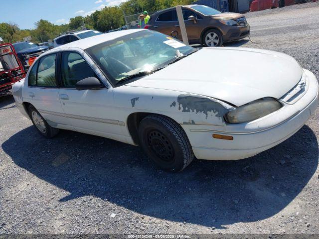  Salvage Chevrolet Lumina