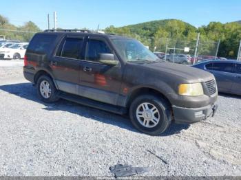  Salvage Ford Expedition