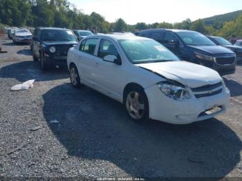 Salvage Chevrolet Cobalt