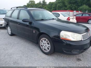  Salvage Saturn L-Series