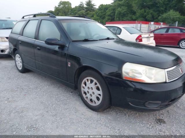  Salvage Saturn L-Series