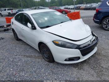  Salvage Dodge Dart