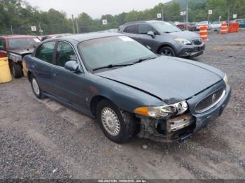  Salvage Buick LeSabre