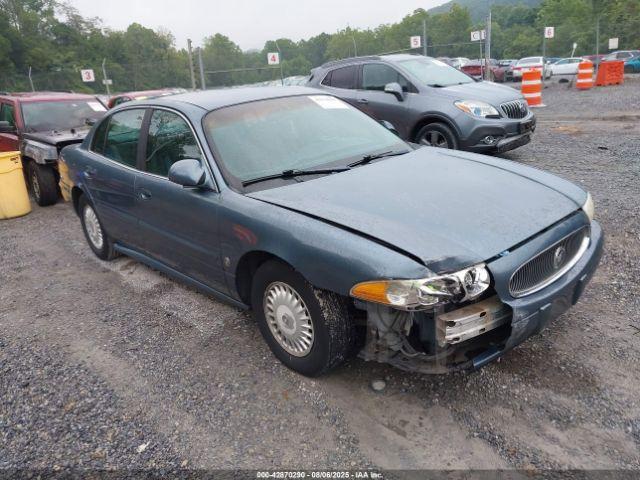  Salvage Buick LeSabre