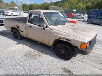  Salvage Toyota Pickup