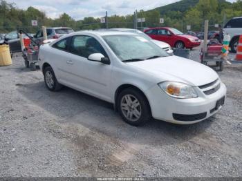  Salvage Chevrolet Cobalt