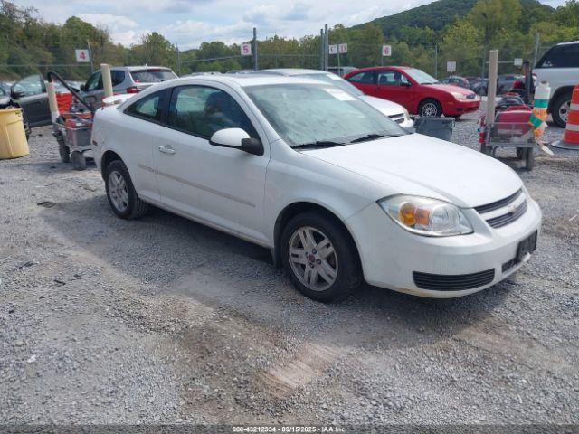  Salvage Chevrolet Cobalt