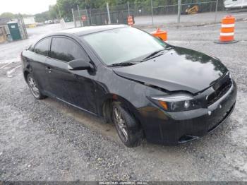  Salvage Scion TC