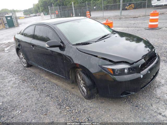  Salvage Scion TC