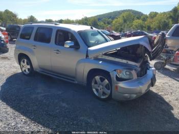  Salvage Chevrolet HHR