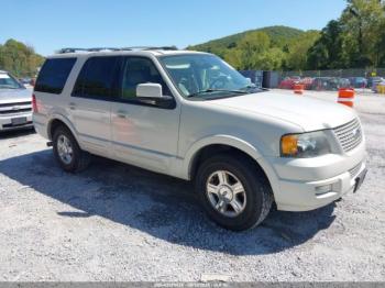  Salvage Ford Expedition