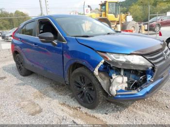  Salvage Mitsubishi Eclipse