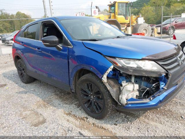  Salvage Mitsubishi Eclipse