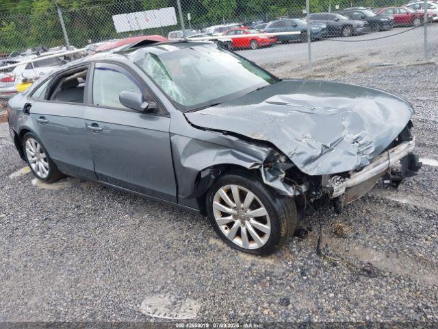  Salvage Audi A4