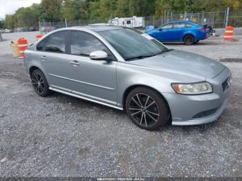  Salvage Volvo S40