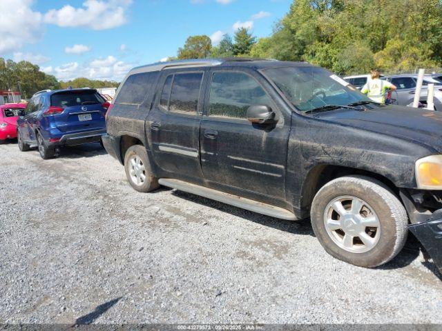  Salvage GMC Envoy XUV