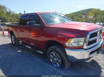  Salvage Ram 2500