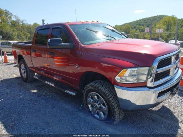  Salvage Ram 2500