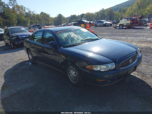  Salvage Buick LeSabre