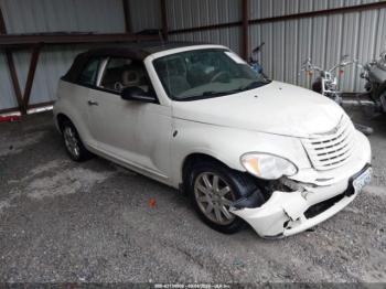  Salvage Chrysler PT Cruiser