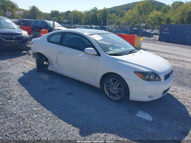  Salvage Scion TC