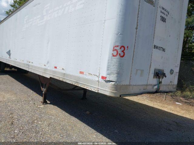  Salvage Great Dane Trailers Other