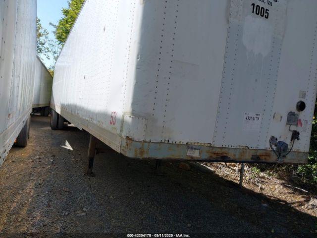  Salvage Wabash National Corp Other