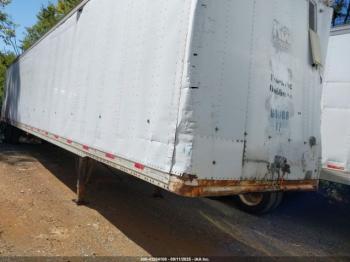  Salvage Dorsey Trailers Other