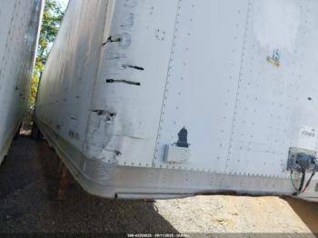  Salvage Great Dane Trailers Other