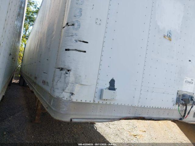  Salvage Great Dane Trailers Other