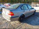 BMW 3 Series Image 5