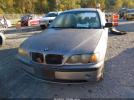 BMW 3 Series Image 8